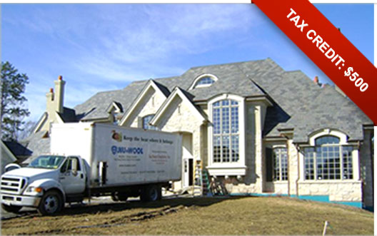 Welcome to Southwest Insulation, Inc.